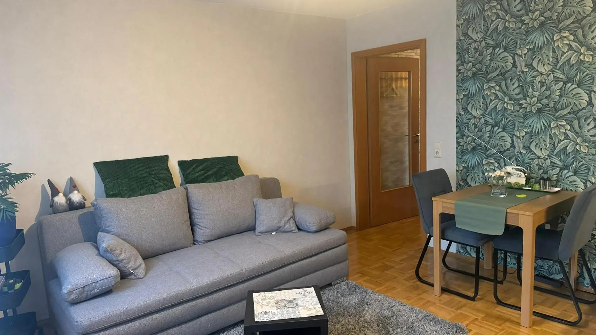 Gemuetliche Wohnung Koelner Norden Apartamento Colónia