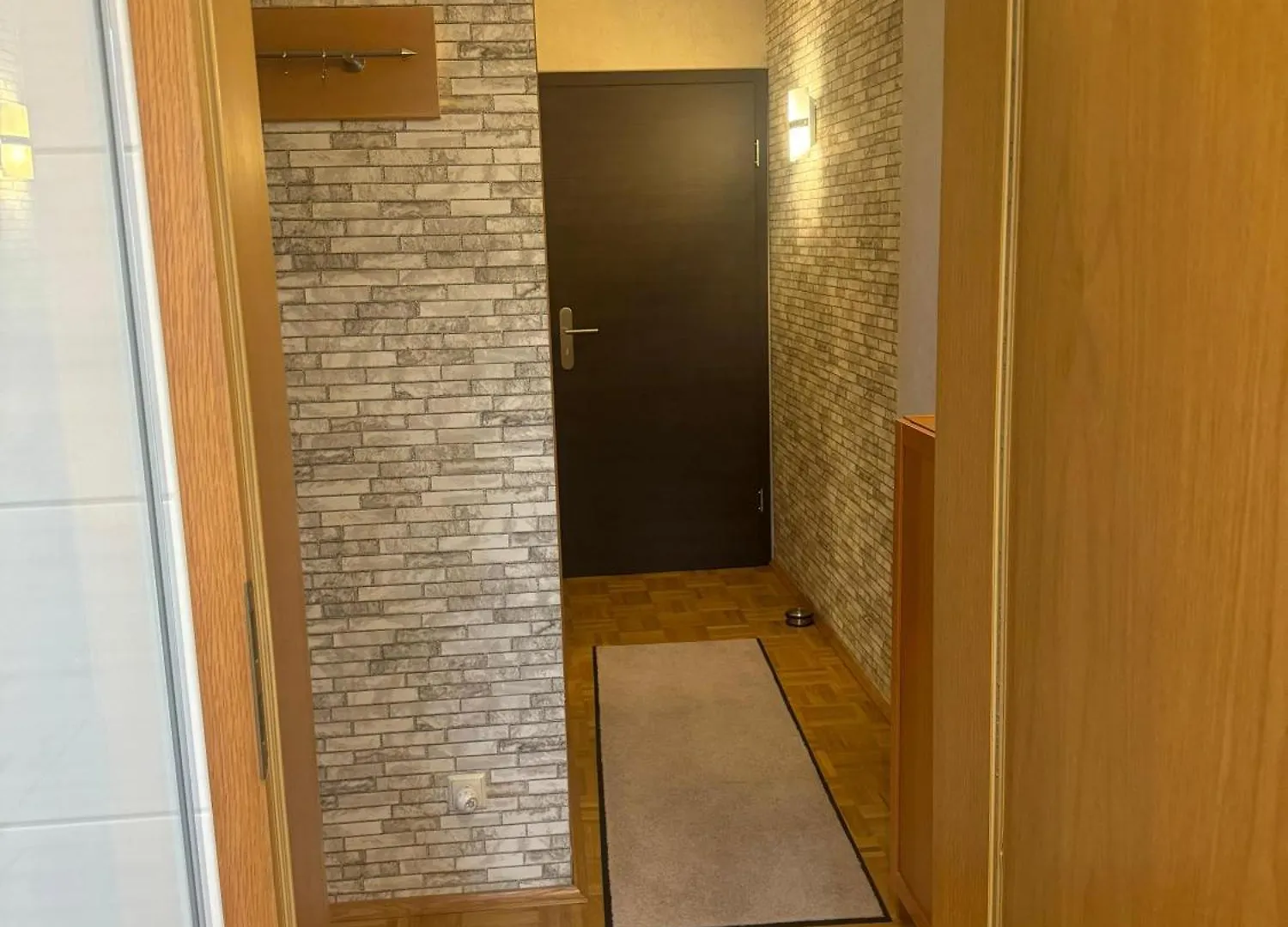 Gemuetliche Wohnung Koelner Norden Alemanha