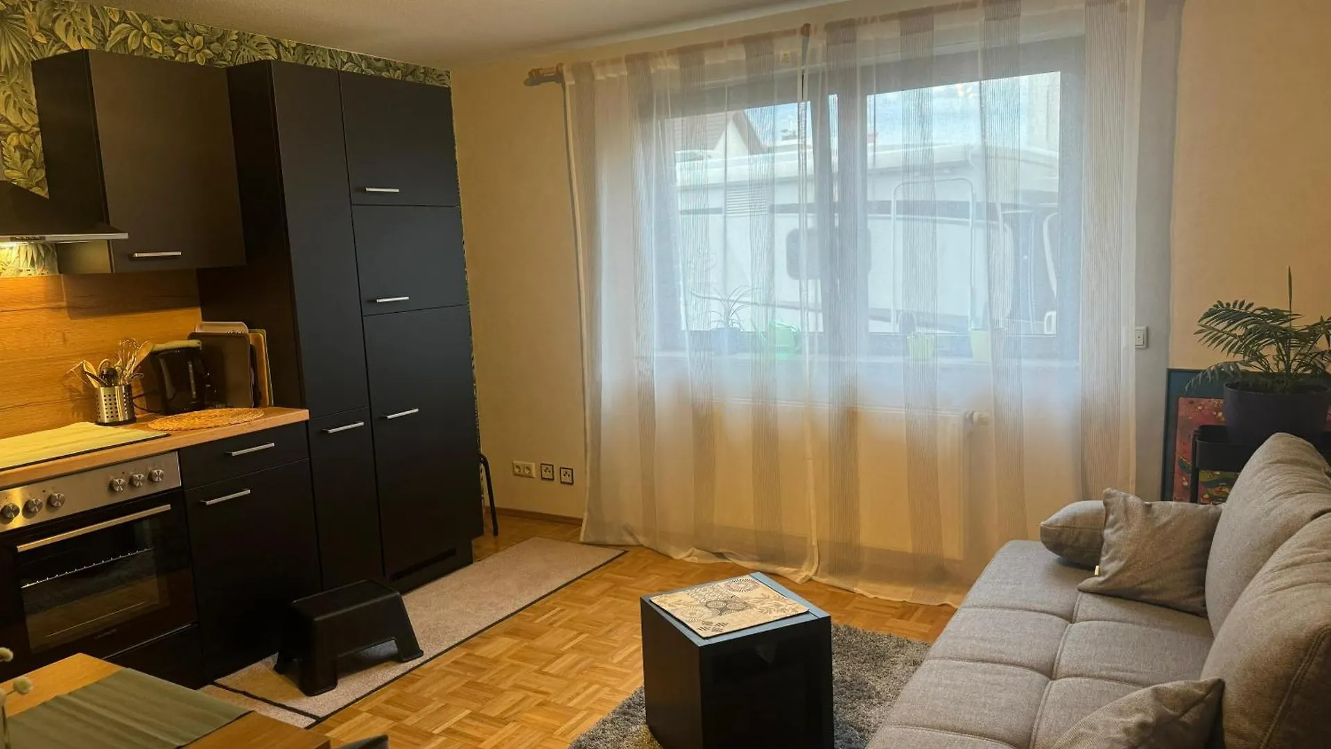 Apartamento Gemuetliche Wohnung Koelner Norden Alemanha