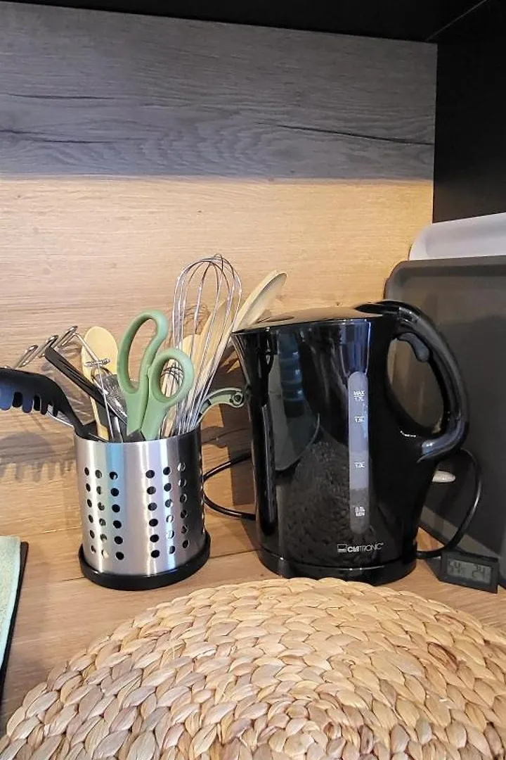 Apartamento Gemuetliche Wohnung Koelner Norden