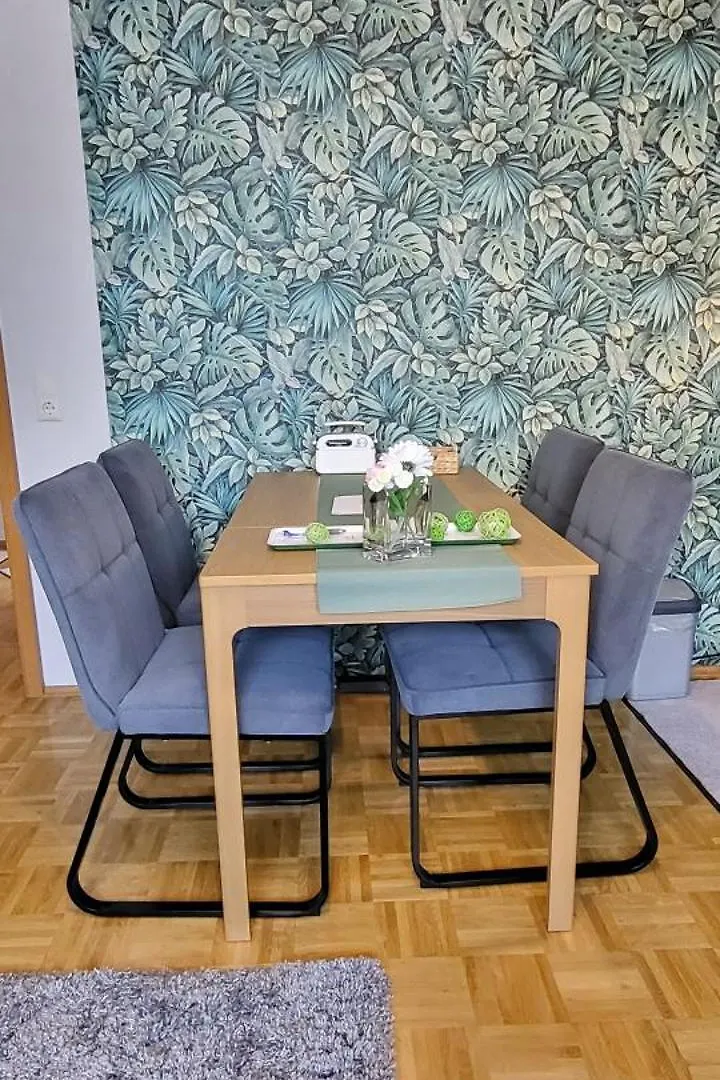 Apartamento Gemuetliche Wohnung Koelner Norden