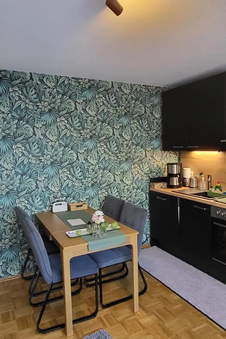 Apartamento Gemuetliche Wohnung Koelner Norden Alemanha