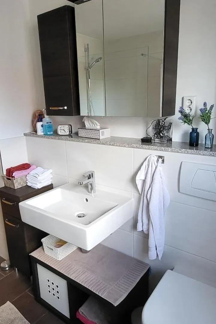Gemuetliche Wohnung Koelner Norden