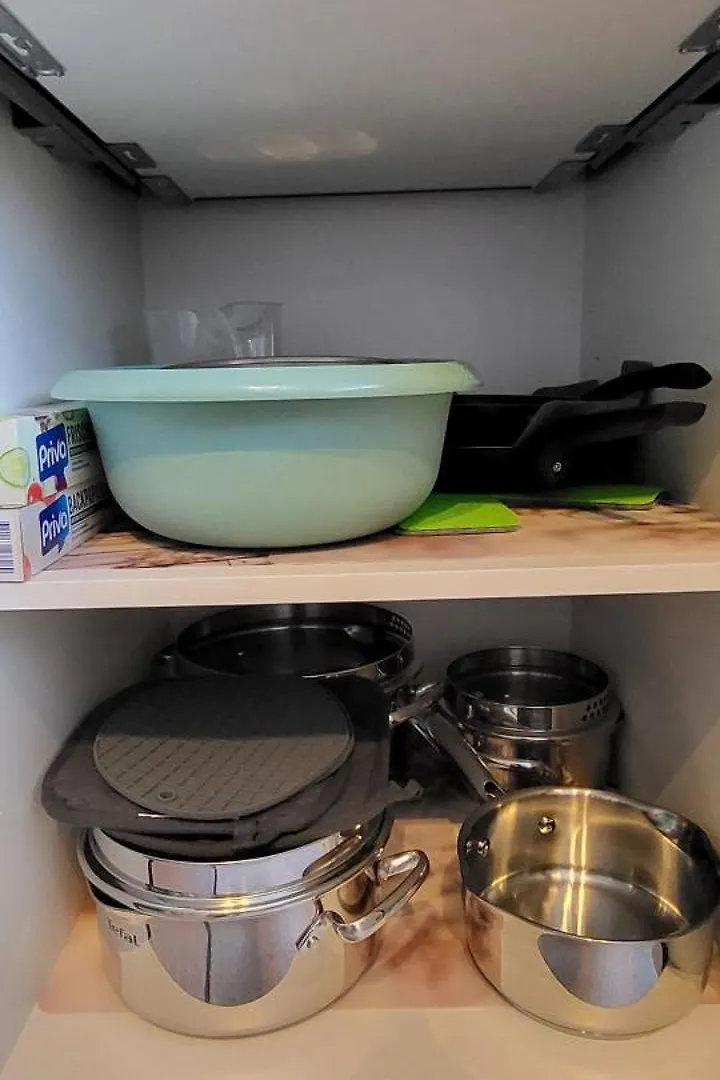 Gemuetliche Wohnung Koelner Norden Colónia