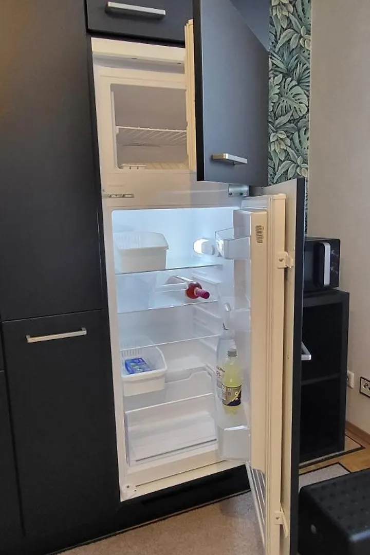 Gemuetliche Wohnung Koelner Norden Colónia