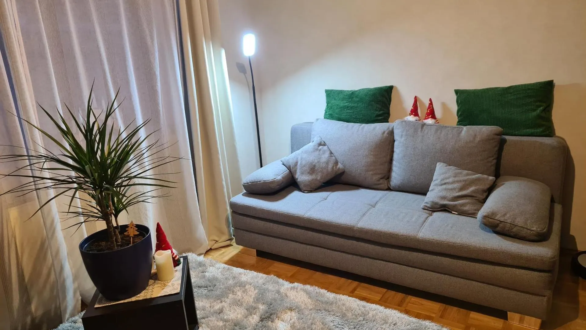 Gemuetliche Wohnung Koelner Norden Colónia