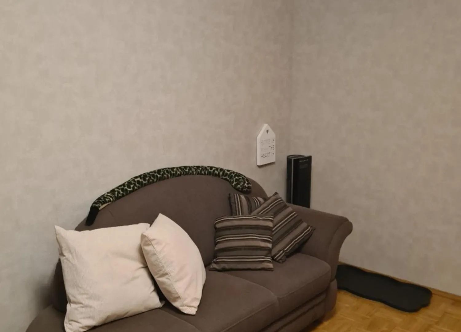 Gemuetliche Wohnung Koelner Norden 0*, Colónia